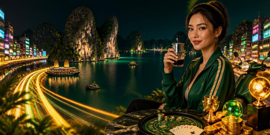 mida 165 Baccarat Ngày